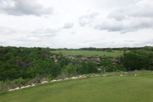 Loraloma 10th Tee